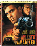 Abierto Hasta el Amanecer - Edición Coleccionista Blu-ray