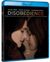 Disobedience Blu-ray