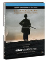 Salvar al Soldado Ryan + Libro Inédito Blu-ray