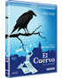 El Cuervo Blu-ray