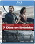 7 Días en Entebbe Blu-ray