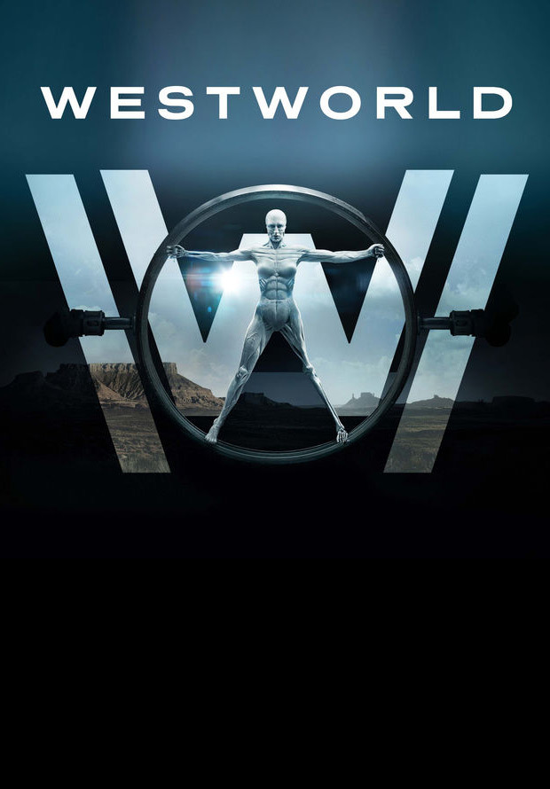 Westworld - Primera Temporada Ultra HD Blu-ray