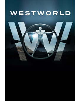 Westworld - Primera Temporada Ultra HD Blu-ray