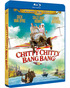 Chitty Chitty Bang Bang Blu-ray