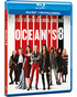 Ocean's 8 Blu-ray