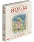 Ronja, La Hija del Bandolero Blu-ray