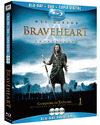 Braveheart (Premium) Blu-ray