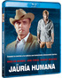 La Jauría Humana Blu-ray