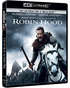 Robin Hood Ultra HD Blu-ray