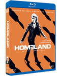 Homeland - Séptima Temporada Blu-ray