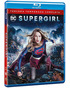 Supergirl - Tercera Temporada Blu-ray