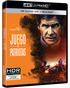 Juego de Patriotas Ultra HD Blu-ray