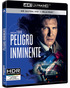 Peligro Inminente Ultra HD Blu-ray