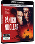 Pánico Nuclear Ultra HD Blu-ray