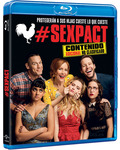 #SexPact Blu-ray