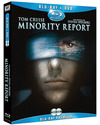 Minority Report (Premium) Blu-ray