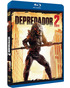 Depredador 2 Blu-ray