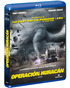 Operación: Huracán Blu-ray