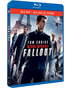 Misión: Imposible - Fallout Blu-ray