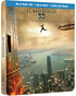El Rascacielos - Edición Metálica Blu-ray 3D