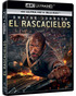 El Rascacielos Ultra HD Blu-ray