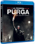 La Primera Purga: La Noche de las Bestias Blu-ray