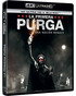 La Primera Purga: La Noche de las Bestias Ultra HD Blu-ray