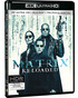 Matrix Reloaded Ultra HD Blu-ray