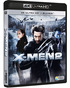 X-Men 2 Ultra HD Blu-ray