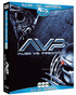 Alien vs. Predator (Premium) Blu-ray