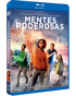 Mentes Poderosas Blu-ray