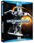 Los 4 Fantásticos y Silver Surfer (Premium) Blu-ray