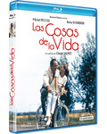 Las Cosas de la Vida Blu-ray