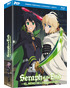 El Reino de los Vampiros (Seraph of the End) - Primera Temporada Blu-ray