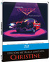 Christine - Edición Metálica Blu-ray