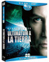 Ultimátum a la Tierra (Premium) Blu-ray