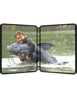 Big Fish - Edición Metálica Blu-ray 4