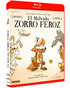 El Malvado Zorro Feroz Blu-ray