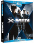 X-Men (Premium) Blu-ray