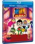 Teen Titans Go! La Película Blu-ray