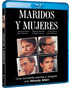 Maridos y Mujeres Blu-ray