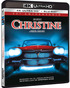 Christine - Edición 35º Aniversario Ultra HD Blu-ray