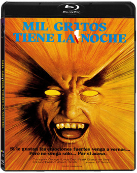 Mil Gritos tiene la Noche Blu-ray 3