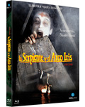 La Serpiente y el Arco Iris Blu-ray