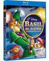 Basil, el Ratón Superdetective Blu-ray