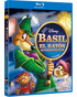 Basil, el Ratón Superdetective Blu-ray