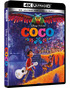 Coco Ultra HD Blu-ray