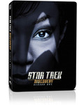 Star Trek: Discovery - Primera Temporada (Edición Metálica) Blu-ray