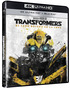 Transformers 3: El Lado Oscuro de la Luna Ultra HD Blu-ray