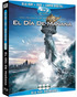 El Día de Mañana (Premium) Blu-ray